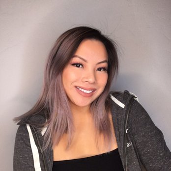 Hair by Jill Williams - After a month and a purple shampoo it still looks amazing - Hair Stylists Near Me Hair by Jill Williams - After a month and a purple shampoo it still looks amazing - Hair Stylists Near Me