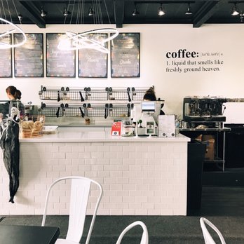 5 Borough Bagels - interior - Coffee & Tea Near Me - Clive, Iowa
