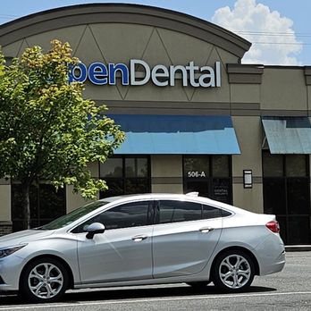 Aspen Dental - Greenwood, SC - General Dentistry Near Me - Greenwood, South Carolina Aspen Dental - Greenwood, SC - General Dentistry Near Me - Greenwood, South Carolina