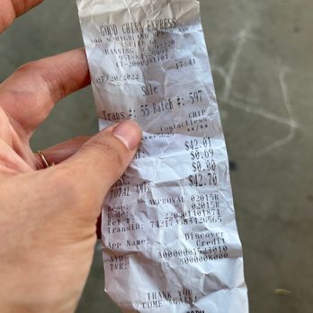 Good China Express - Chinese Near Me - Banning, California