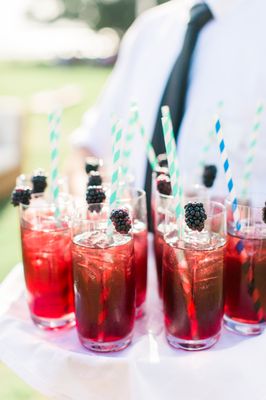 Duvall Catering & Events by null