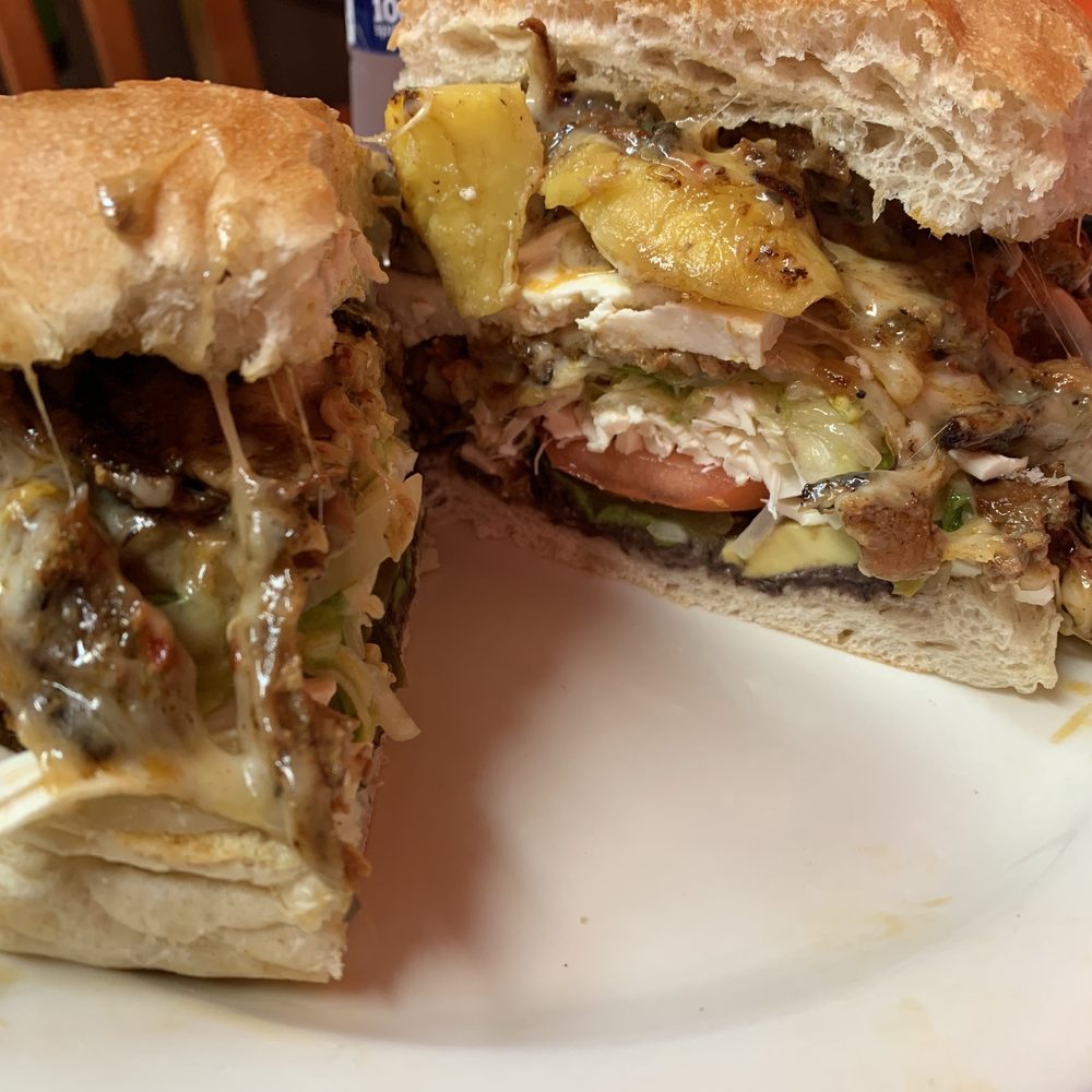 Los Taquitos De Puebla - La Pastora Al Pastor Torta - Mexican Near Me - New Castle, Delaware Los Taquitos De Puebla - La Pastora Al Pastor Torta - Mexican Near Me - New Castle, Delaware