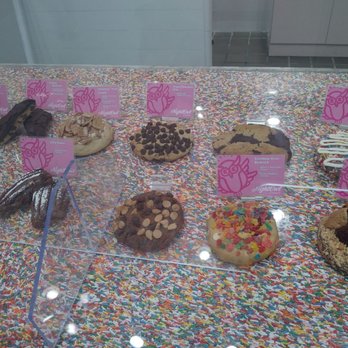 Night Owl Cookies - Bakeries Near Me - North Miami Beach, Florida