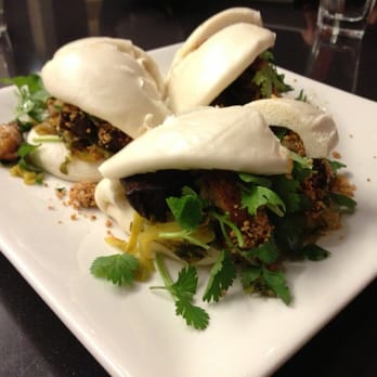 Facing East - Chinese Near Me - Bellevue, Washington