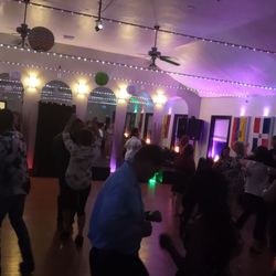Unity Rhythm Ballroom - 2nd Saturday Latin Nights