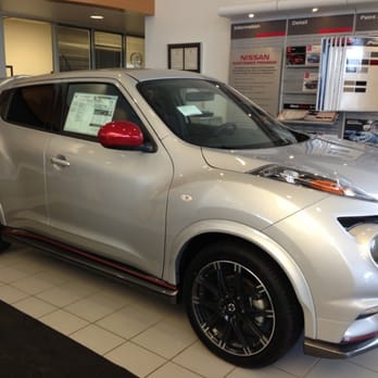 Fred Martin Nissan - Car Dealers Near Me - Akron, Ohio