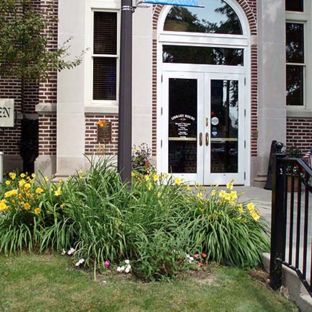 Boyne District Library - Libraries Near Me - Boyne City, Michigan