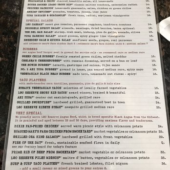 Chelsea's Kitchen - New American Near Me - Phoenix, Arizona Chelsea's Kitchen - New American Near Me - Phoenix, Arizona