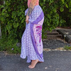 Zen - Sarongs