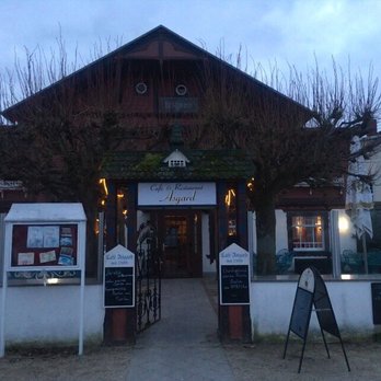 Cafe Asgard - Cafes Near Me - Seebad Bansin, MV Cafe Asgard - Cafes Near Me - Seebad Bansin, MV
