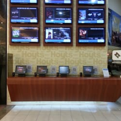 Hoyts - Boleterias electronicas