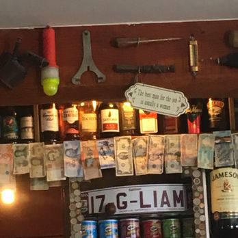 Tigh Ned - Pubs Near Me - An Baile Thiar, G Tigh Ned - Pubs Near Me - An Baile Thiar, G