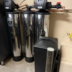Mountain Fresh Water Systems