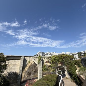 Bluff Top Trail - Parks Near Me - Dana Point, California