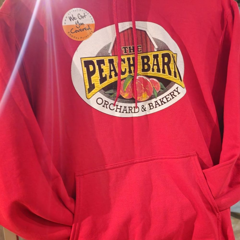 The Peach Barn Orchard & Bakery - Bakeries Near Me - Porter, Oklahoma The Peach Barn Orchard & Bakery - Bakeries Near Me - Porter, Oklahoma