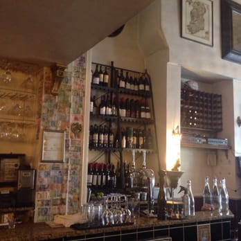 Millstone Restaurant - Modern European Near Me - Dublin, D