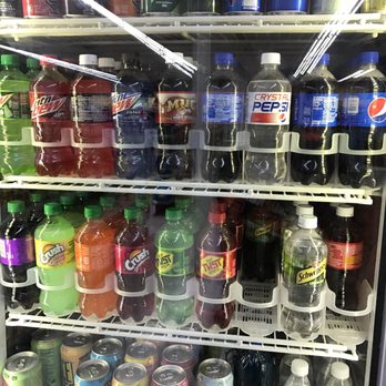 Anchor Liquors - a refrigerator full of sodas and soft drinks - Beer, Wine & Spirits Near Me - Long Beach, California Anchor Liquors - a refrigerator full of sodas and soft drinks - Beer, Wine & Spirits Near Me - Long Beach, California