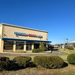 Priority Urgent Care