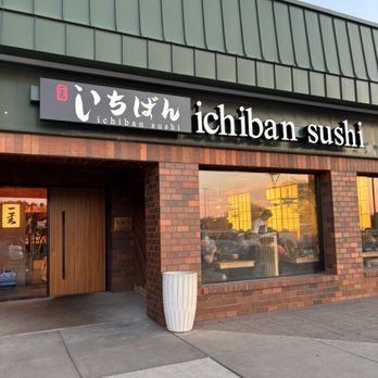 Ichiban Sushi - Sushi Bars Near Me - Edina, Minnesota Ichiban Sushi - Sushi Bars Near Me - Edina, Minnesota