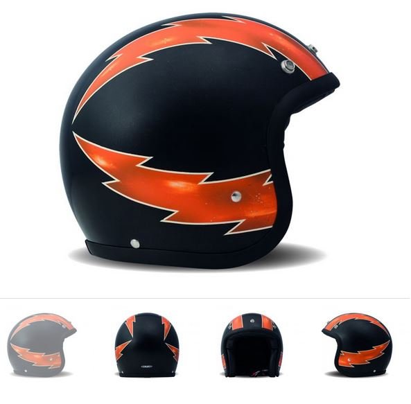 Custom Garage American Motorcycles