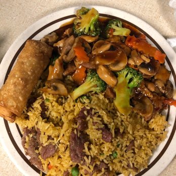 Silver Star Cafe - Three freshes with beef fried rice - Chinese Near Me - San Antonio, Texas Silver Star Cafe - Three freshes with beef fried rice - Chinese Near Me - San Antonio, Texas