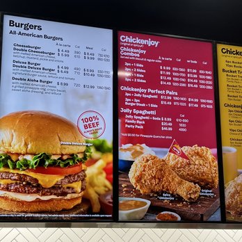 Jollibee - Chicken Shop Near Me - Ontario, California