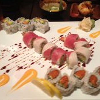 Sushi Prince - Japanese Near Me - Fairfax, Virginia