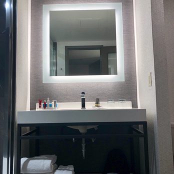 Dallas Marriott Downtown - Hotels Near Me - Dallas, Texas
