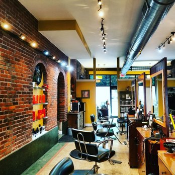 CoCo Creative Wellness - Hair Salons Near Me - Cincinnati, Ohio