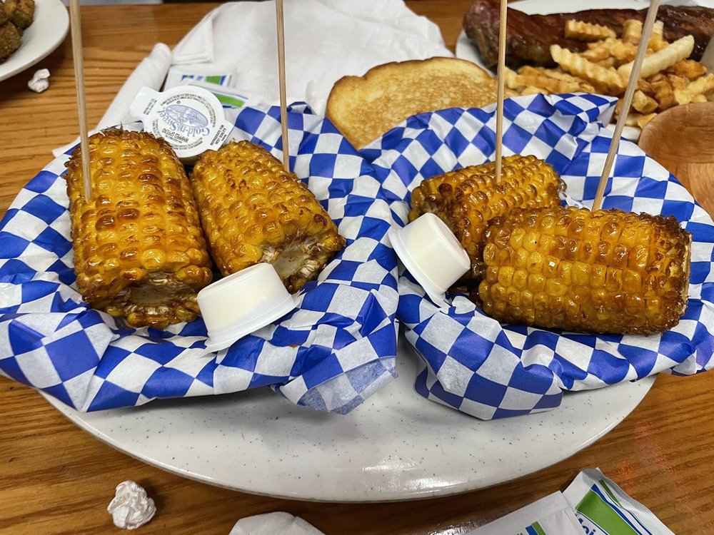 Hog Heaven Bar-B-Q
