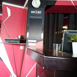 Kickoff Sportsbar