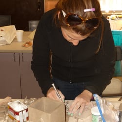Island Pottery and Studio - Handbuilding with clay is an ancient tradition made modern.