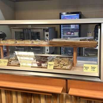 Tamistea - Display case - Bakeries Near Me - Torrance, California Tamistea - Display case - Bakeries Near Me - Torrance, California