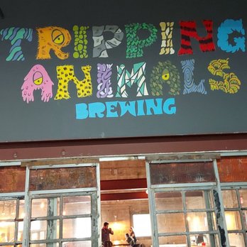 Tripping Animals Brewing - Breweries Near Me - Doral, Florida Tripping Animals Brewing - Breweries Near Me - Doral, Florida