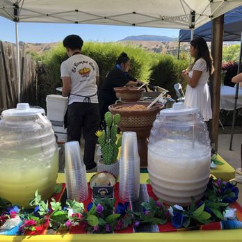 El Compa Cali - Spread - Caterers Near Me El Compa Cali - Spread - Caterers Near Me