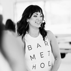 The Bar Method Lake Oswego