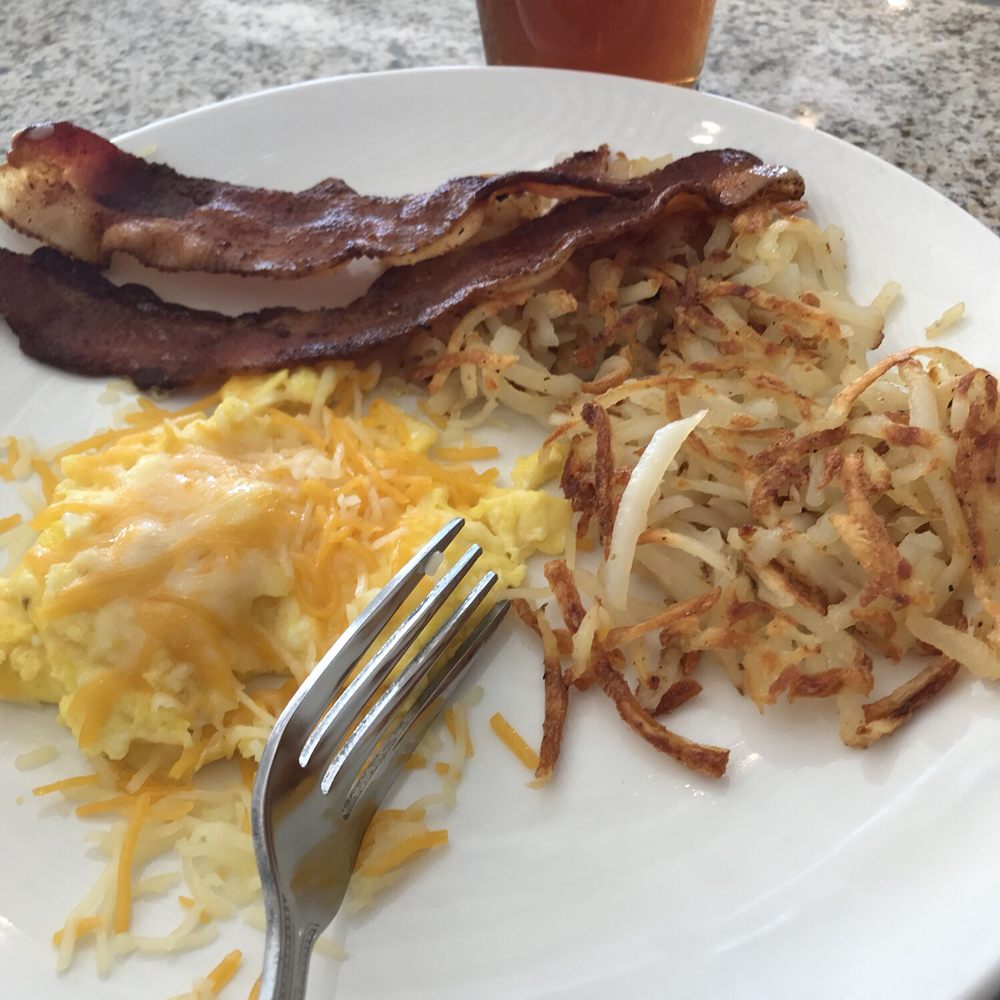 Eggsquisite Cafe - Kid's breakfast - Breakfast & Brunch Near Me - McKinney, Texas