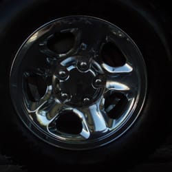 Mint Condition Auto Detail
