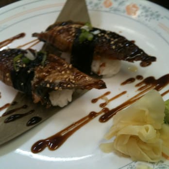 Momo Sushi House - Sushi Bars Near Me - Vancouver, British Columbia