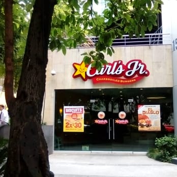 Carl's Jr - Burgers Near Me - Guadalajara, JAL Carl's Jr - Burgers Near Me - Guadalajara, JAL