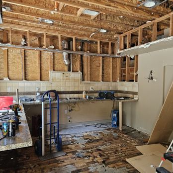 Top Down Restoration - Damage Restoration Near Me - San Jose, California Top Down Restoration - Damage Restoration Near Me - San Jose, California