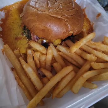 SQZ Burger - Burgers Near Me - Lodi, California SQZ Burger - Burgers Near Me - Lodi, California