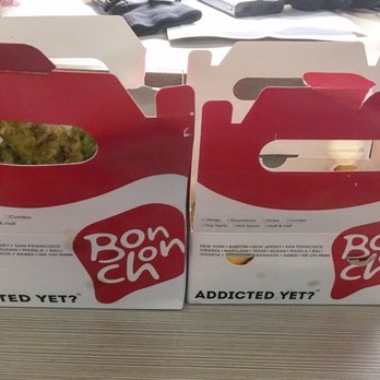 Bonchon Costa Mesa - Philadelphia experience... night and day - Chicken Wings Near Me - Costa Mesa, California
