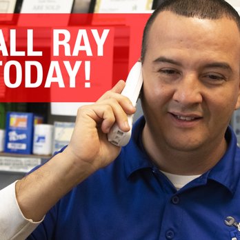 Ray's Automotive Specialist - Call us today! - Auto Repair Near Me - Waco, Texas Ray's Automotive Specialist - Call us today! - Auto Repair Near Me - Waco, Texas