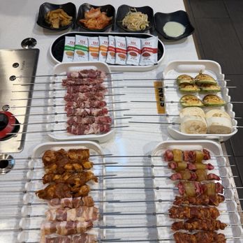 Fengmu - IG: socalhkfoodies - Barbeque Near Me - Rowland Heights, California Fengmu - IG: socalhkfoodies - Barbeque Near Me - Rowland Heights, California