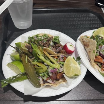 Fat Boyz Tacos - Mexican Near Me - Lynwood, California