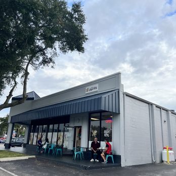 Jeff's Bagel Run - Bagels Near Me - Orlando, Florida