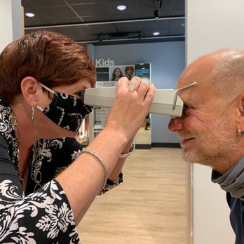 Target Optical - We love our patients! - Optometrists Near Me - Glendale, Indiana