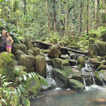 Rainbow Kayak Tours - Rafting/Kayaking Near Me - Kapaa, Hawaii