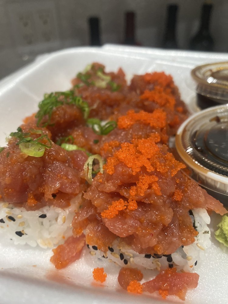 Sushi Lico